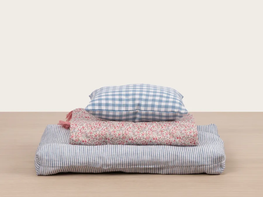 Adela Doll Bedding Set