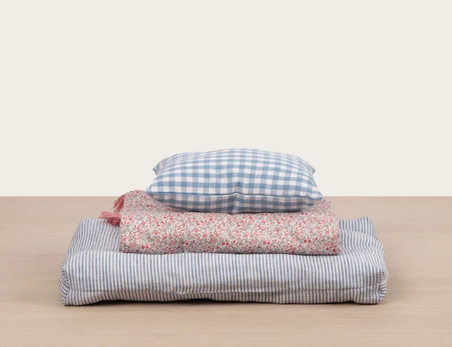 Adela Doll Bedding Set